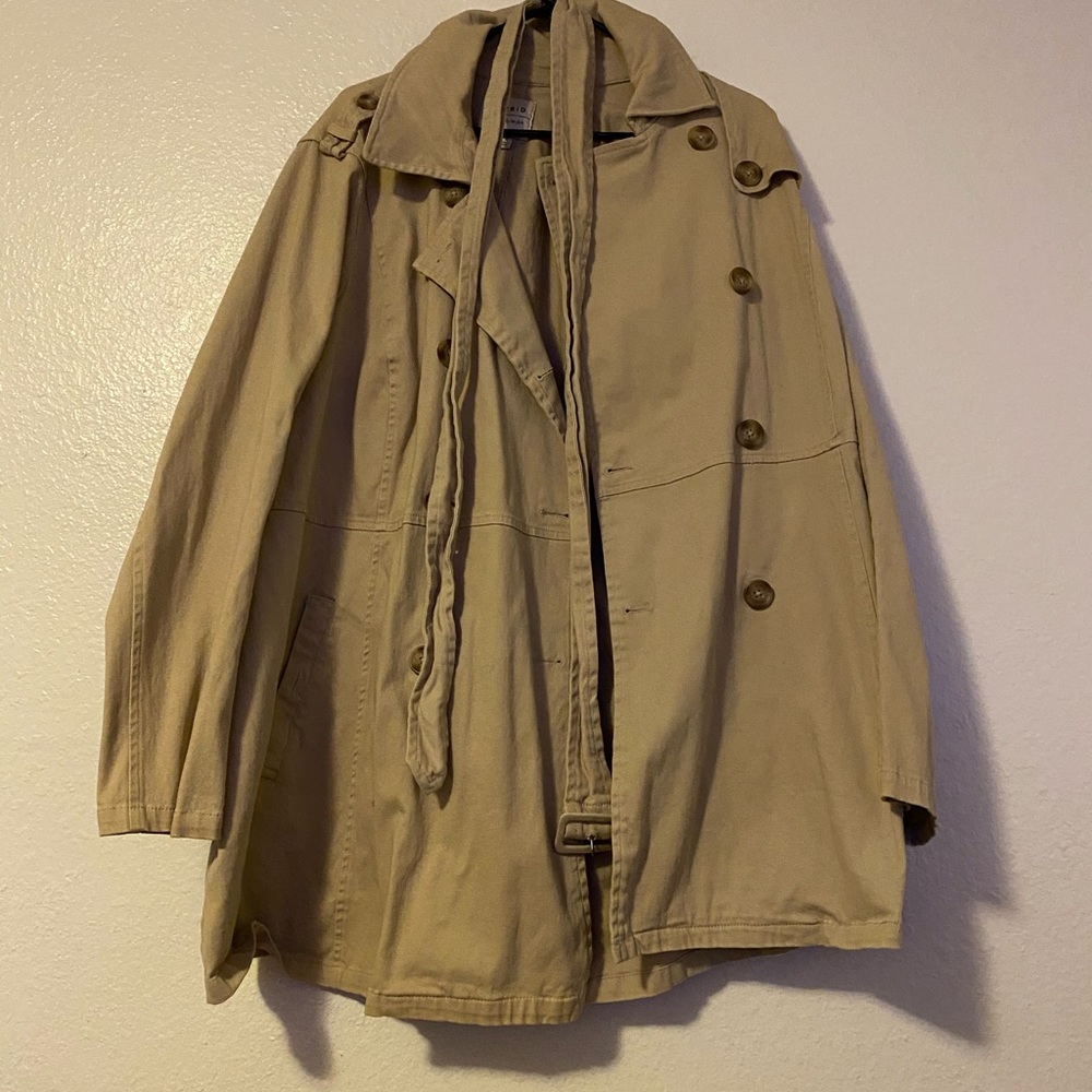 TORRID Jacket - Picture 2 of 2